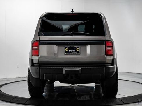 Used 2024 Toyota Land Cruiser 1958 image 12