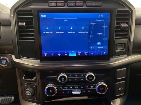 Used 2023 Ford F150 Lariat w/ Equipment Group 502A High AWD/4WD image 35