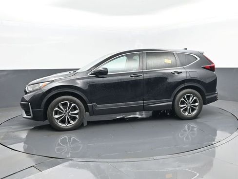 Used 2022 Honda CR-V EX image 5