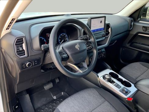Used 2024 Ford Bronco Sport Big Bend AWD/4WD image 18