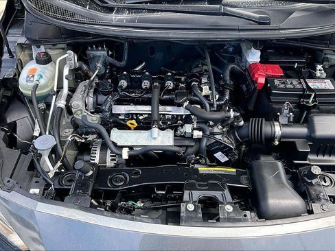 Used 2025 Nissan Versa SV FWD image 30