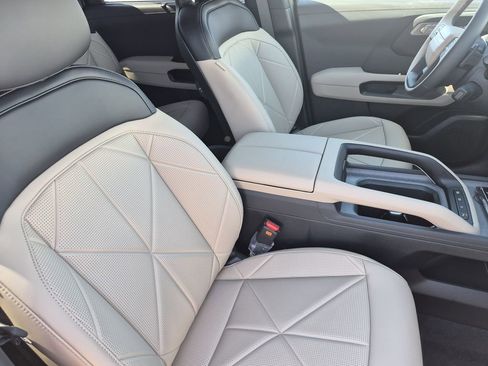 New 2027 Kia Telluride EX image 16