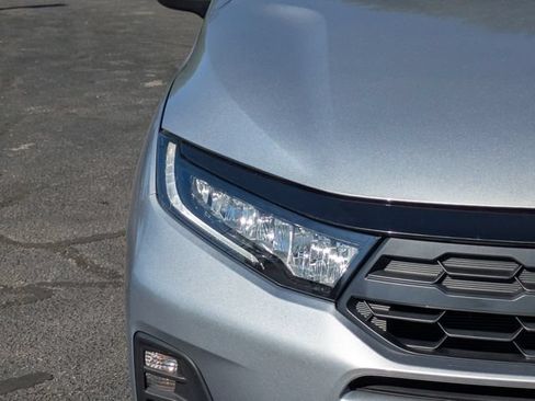 Used 2025 Honda Odyssey EX-L image 11