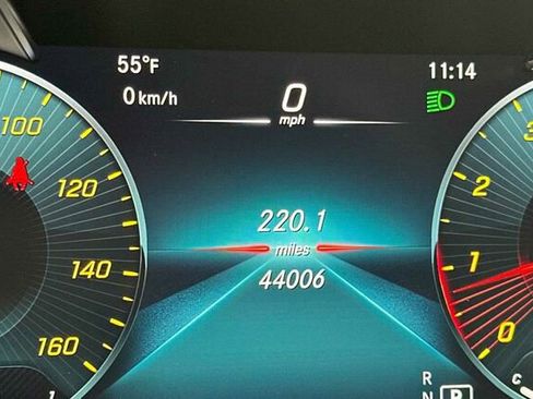 Certified 2022 Mercedes-Benz GLC 300 4MATIC image 30