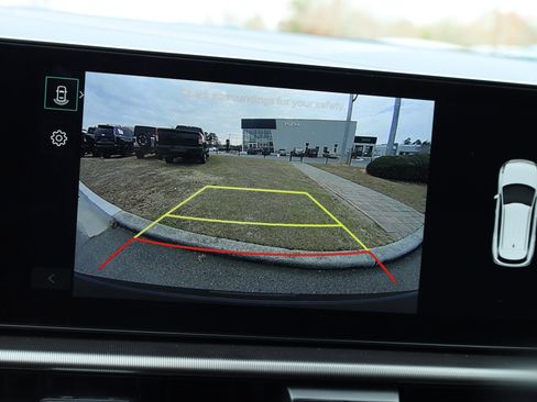 New 2026 Kia Sportage EX image 31