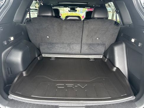 Used 2023 Honda CR-V Sport Touring image 47