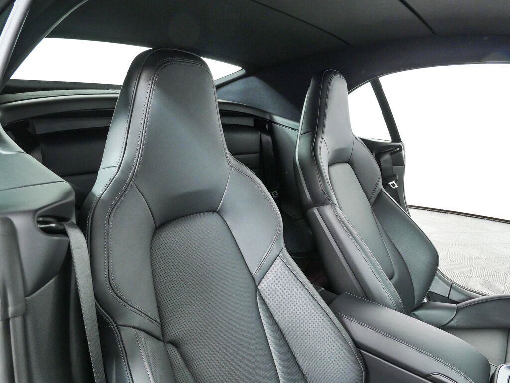 New 2026 Porsche 911 Carrera T RWD image 20