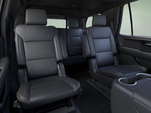 Used 2026 Chevrolet Tahoe Premier image 18