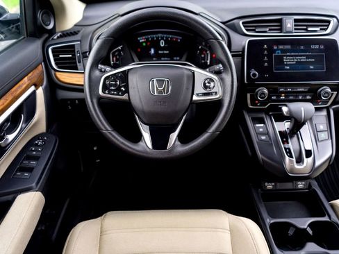 Used 2020 Honda CR-V EX image 25