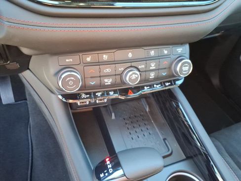 New 2026 Dodge Durango GT image 13