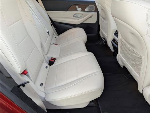 Certified 2021 Mercedes-Benz GLS 450 4MATIC image 20