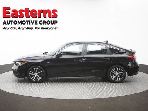 Used 2024 Honda Civic LX image 59