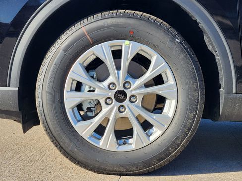 New 2026 Ford Escape Active image 11