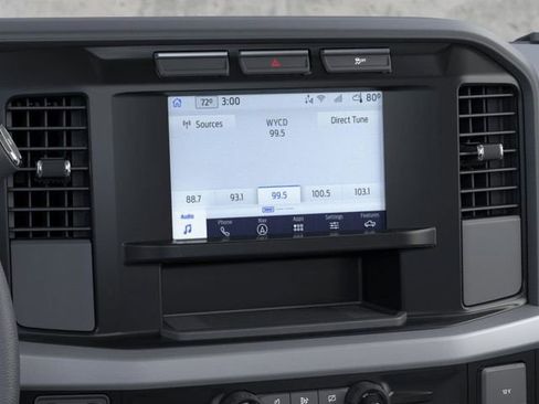 New 2024 Ford F350 XL w/ XL Chrome Package image 14