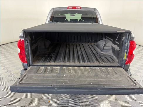 Used 2017 Toyota Tundra SR5 w/ TRD Off Road Package AWD/4WD image 27