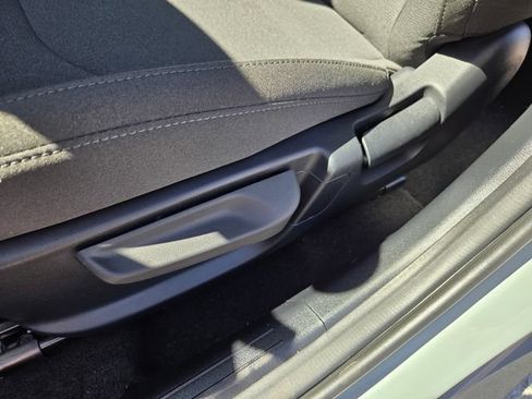 New 2026 Kia K4 FWD image 25