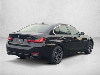 Used 2026 BMW 330i Sedan w/ Convenience Package video 2