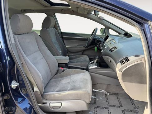 Used 2009 Honda Civic EX image 23