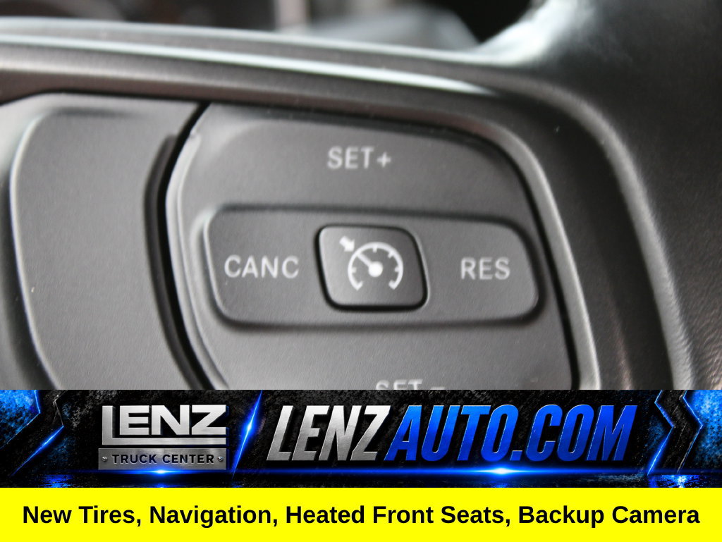 Used 2021 Jeep Gladiator Sport AWD/4WD image 55