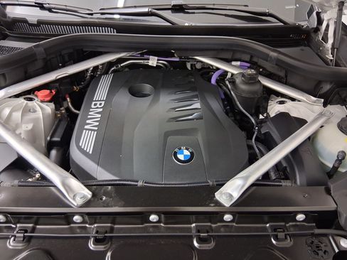 Used 2026 BMW X5 sDrive40i w/ Parking Assistance Package RWD image 34