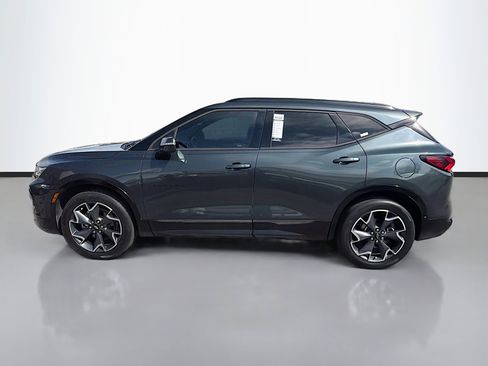 Used 2019 Chevrolet Blazer RS image 6