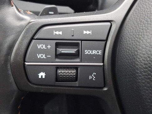 Certified 2024 Honda CR-V Sport image 21