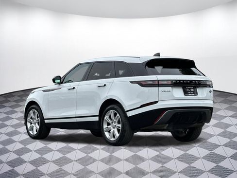 Certified 2022 Land Rover Range Rover Velar R-Dynamic S AWD/4WD image 3