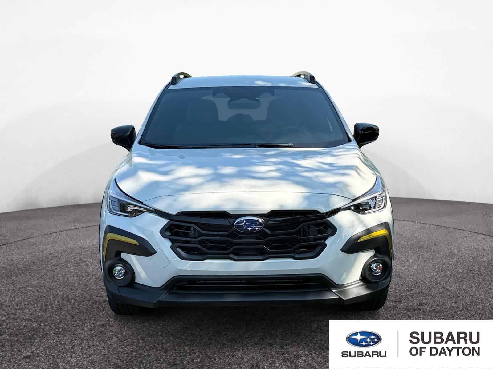 Certified 2025 Subaru Crosstrek 2.5i Sport AWD/4WD image 8