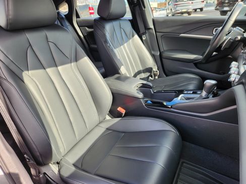 Used 2023 Acura Integra A-Spec image 14