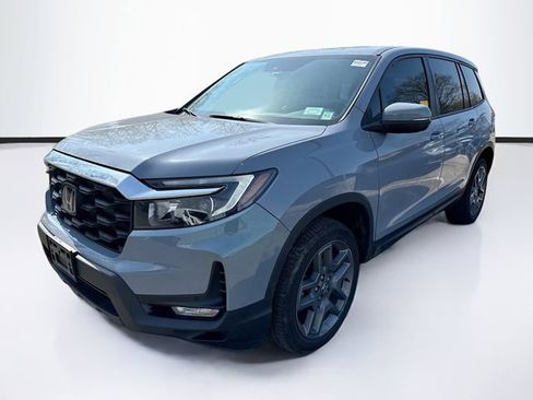 Used 2023 Honda Passport EX-L image 3