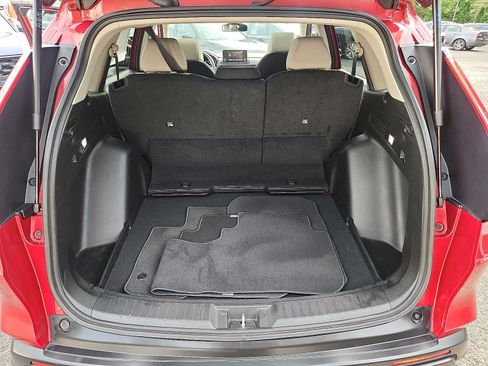 Certified 2024 Honda CR-V EX image 28