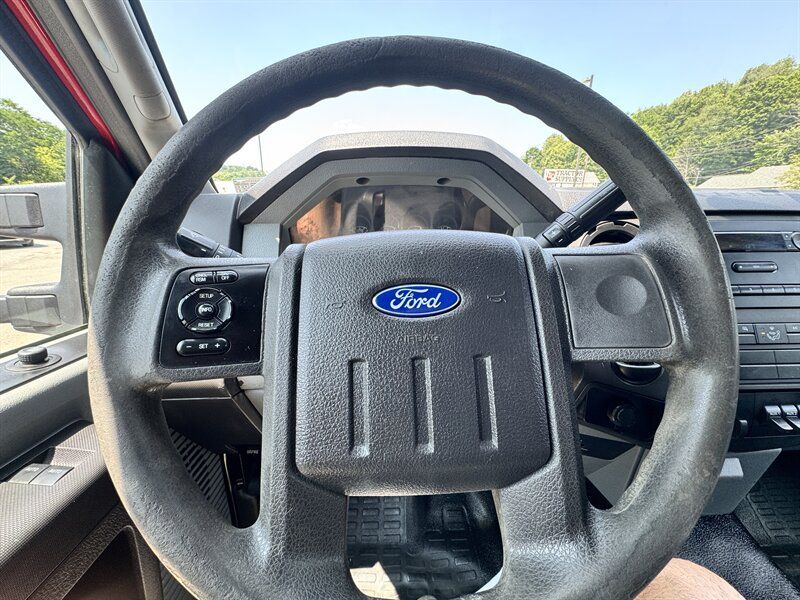 Used 2016 Ford F550 Luxury RWD image 15