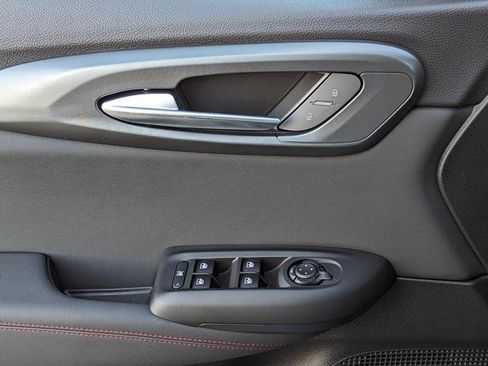 New 2023 Dodge Hornet GT w/ GT Blacktop Package image 13