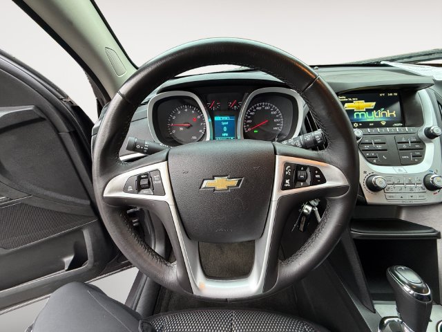 Used 2016 Chevrolet Equinox LT w/ Convenience Package FWD image 13