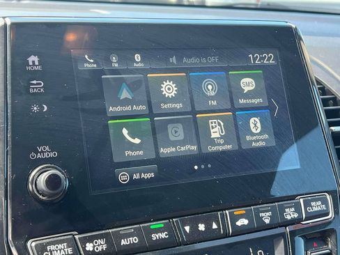 Used 2019 Honda Odyssey EX image 30