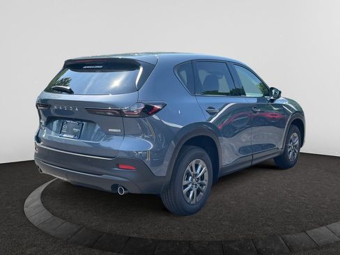 New 2026 MAZDA CX-5 Select AWD/4WD image 5