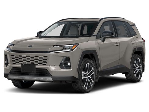 New 2026 Toyota RAV4 AWD image 23