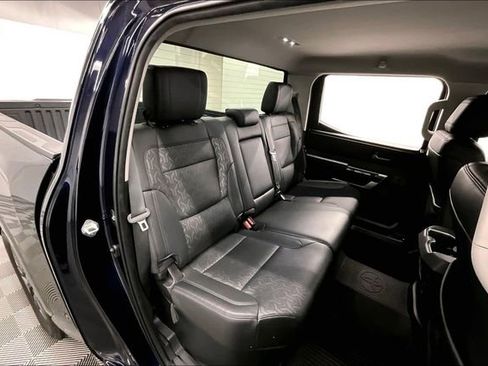 Used 2023 Toyota Tundra Limited AWD/4WD image 25