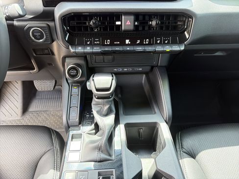 Certified 2025 Toyota Land Cruiser 1958 image 8