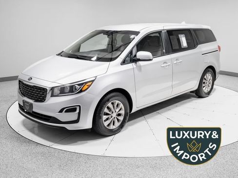 Used 2020 Kia Sedona LX FWD image 1