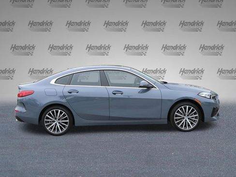 Certified 2024 BMW 228i Gran Coupe w/ Convenience Package FWD image 9