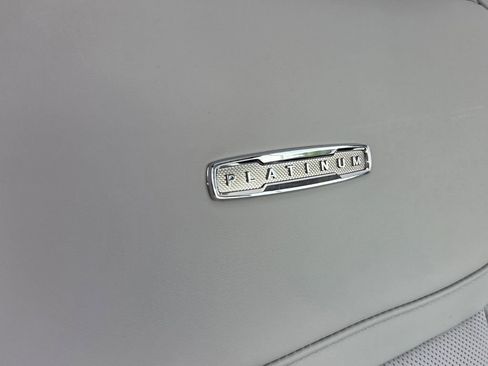 New 2026 Ford Expedition Platinum AWD/4WD image 18