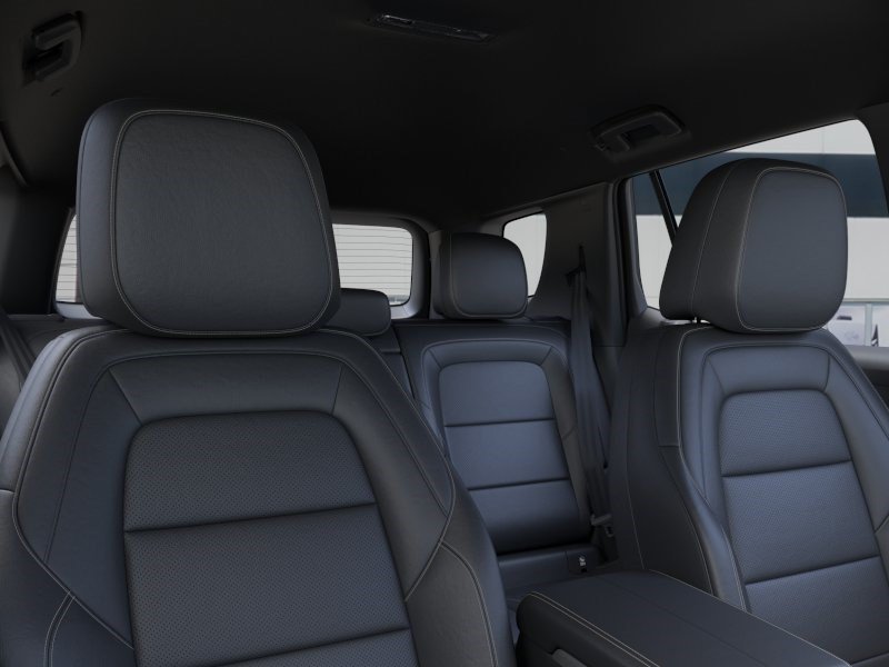 New 2027 GMC Terrain Elevation w/ Elevation Premium Package FWD image 25
