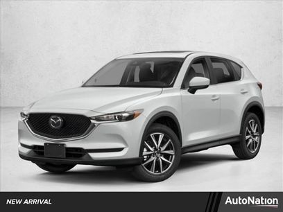 Used 2018 MAZDA CX-5 Touring w/ Preferred Equipment Package