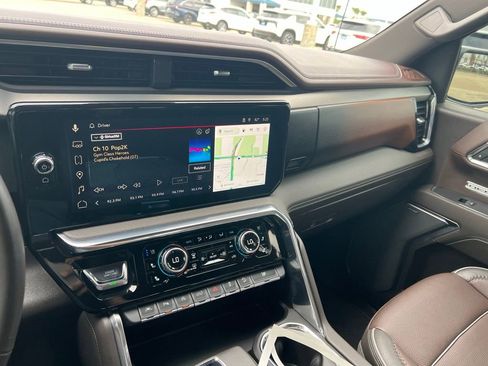 Used 2023 GMC Sierra 1500 Denali w/ Technology Package image 65