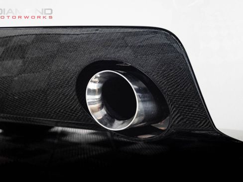 Used 2010 Chevrolet Camaro SS w/ LPO, Ground Effects Package image 37