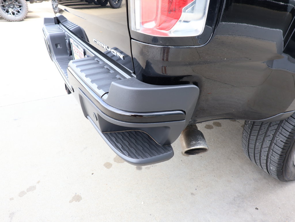 Certified 2022 GMC Canyon Denali AWD/4WD image 31