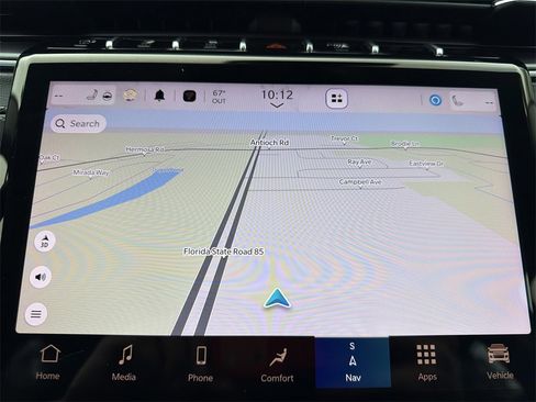 Used 2023 Jeep Grand Cherokee Limited w/ Luxury Tech Group II image 36