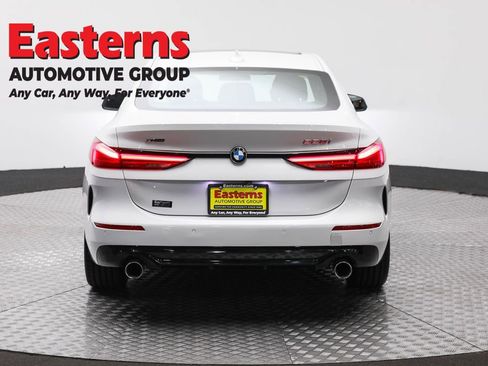 Used 2022 BMW 228i xDrive Gran Coupe AWD/4WD image 6