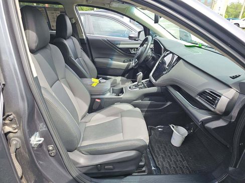 Used 2021 Subaru Outback Onyx Edition XT w/ Popular Package #2 AWD/4WD image 13